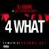 4 What (feat. Young Jeezy, Yo Gotti & Juicy J) song reviews