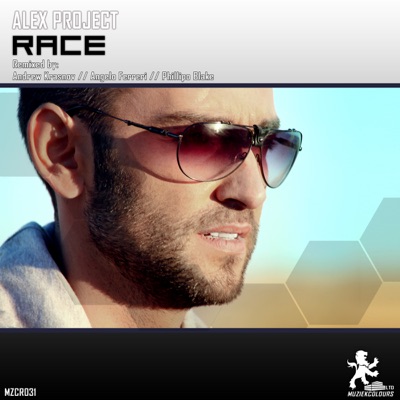 Race (Andrew Krasnov remix)