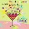 Un Blodymary - Las Ketchup lyrics