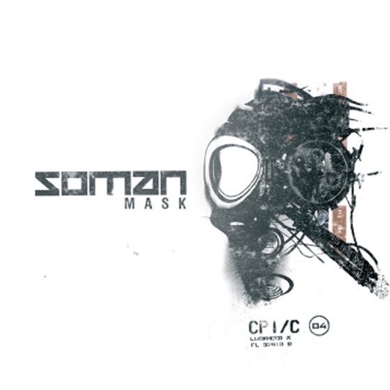 Cover artwork for Mask