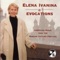 Boyadjian, H.: Evocations - Lipper, B.: Three for Five - Feigin, J.: Nexus - Bliss, M.: Fantasies