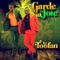 Garde La Joie - Toofan lyrics