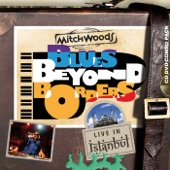 Mitch Woods - Boogie Woogie Bar B-Q