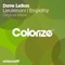 Lieutenant - Dave LeBon lyrics
