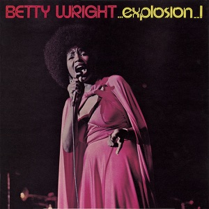 BETTY WRIGHT