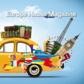 Europe House Magazine artwork