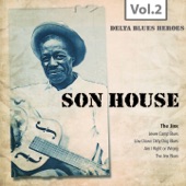 Son House - Walkin' Blues (Alt.) - Remastered