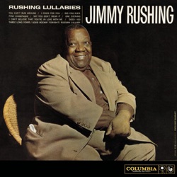 Jimmy Rushing - Trav'lin' Light