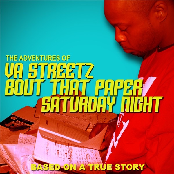 Bout That Paper (Saturday Night) [Instrumental Version]