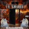 Street Soldier (Feat. Nessa Ness) - Lil Sneaks lyrics