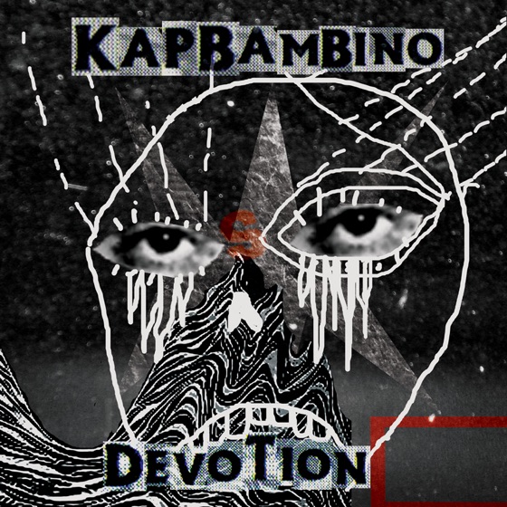 Cover artwork for Devotion