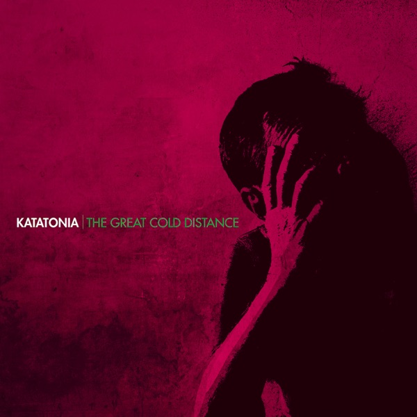 Katatonia mit Leaders