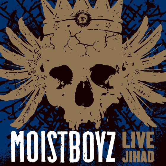Cover artwork for Keep The Fire Alive