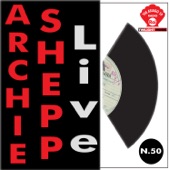 Archie Shepp - Quiet Dawn