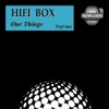 Hifi Box - Hi Fi Voices