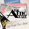 Hit That Jive Jack - EP