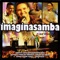 Cidade Neon (Ao Vivo) - Imaginasamba lyrics