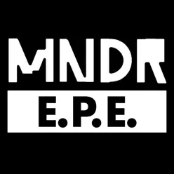 E.P.E. - Single - Mndr