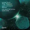 Holst: The Planets - Matthews: Pluto album lyrics, reviews, download