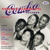 Combo Vocal Groups, Vol. 3 artwork