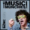 Music Munchies, Vol. 1 album lyrics, reviews, download