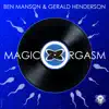 Stream & download Magic Orgasm - Single