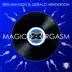 Magic Orgasm - Single album cover