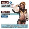 D:Vision Acapellas: Miami 2014, Vol. 1