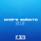 Blue - Andre Sobota lyrics
