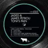 Toni's Pain - EP album lyrics, reviews, download