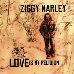 Love Is My Religion (Deluxe Version) - Ziggy Marley