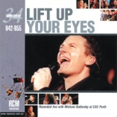 Lift Up Your Eyes – Live Worship Collection (Live) artwork