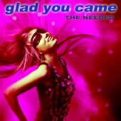 Glad You Came (Dance Edit) artwork