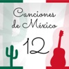 Canciones de México (Volumen 12)
