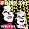 Are You Receiving - Killing Joke lyrics