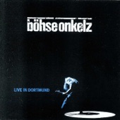 Böhse Onkelz - Live in Dortmund artwork