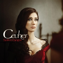 Cevher - Salkım Söğüt