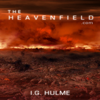 The Heavenfield - Official podcast