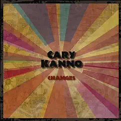 Changes by Cary Kanno album reviews, ratings, credits