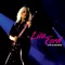 What Do You Know About Love - Lita Ford lyrics