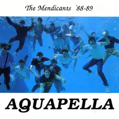 Aquapella by The Stanford Mendicants album reviews, ratings, credits