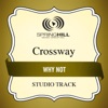 Why Not (Studio Track) - EP