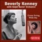 Beverly Kenney - Give me the simple life