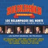 Los Relámpagos del Norte - Tengo Miedo