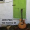 Live a Lie - John Paul lyrics