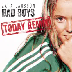 Bad Boys (Today Remix) - Single - Zara Larsson