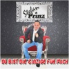 Du bist die Einzige für mich (Discofox Version) - Single