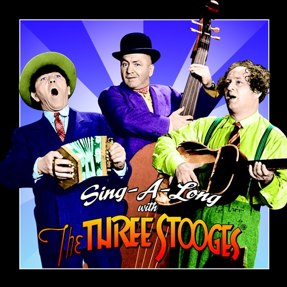 Cover artwork for The Alphabet Song