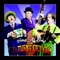 The Alphabet Song - The Three Stooges lyrics