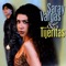 Celos, Celitos, Tengo - Saray Vargas & Tijeritas lyrics